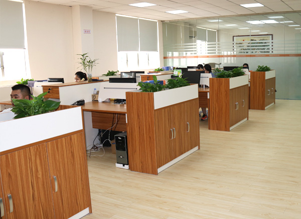 辦公區(qū)
