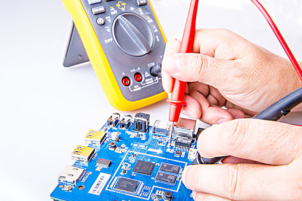 常見電子元器件損壞后出現的現象 常見電子元器件損壞后出現的現象