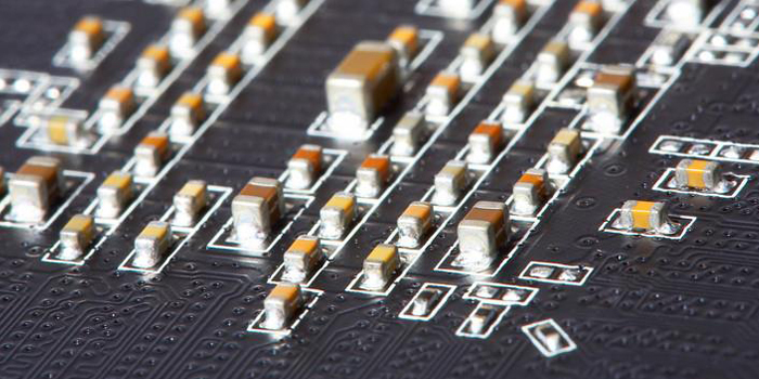 貼片電容 貼片電容