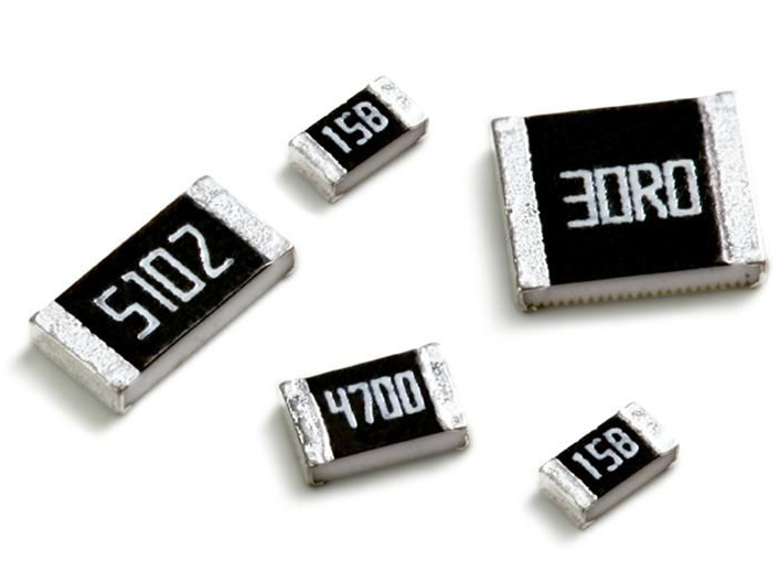 貼片電阻 貼片電阻