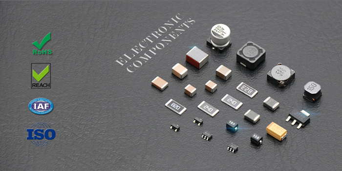 貼片電子元器件 貼片電子元器件