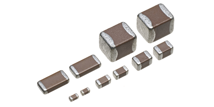 貼片電容 貼片電容