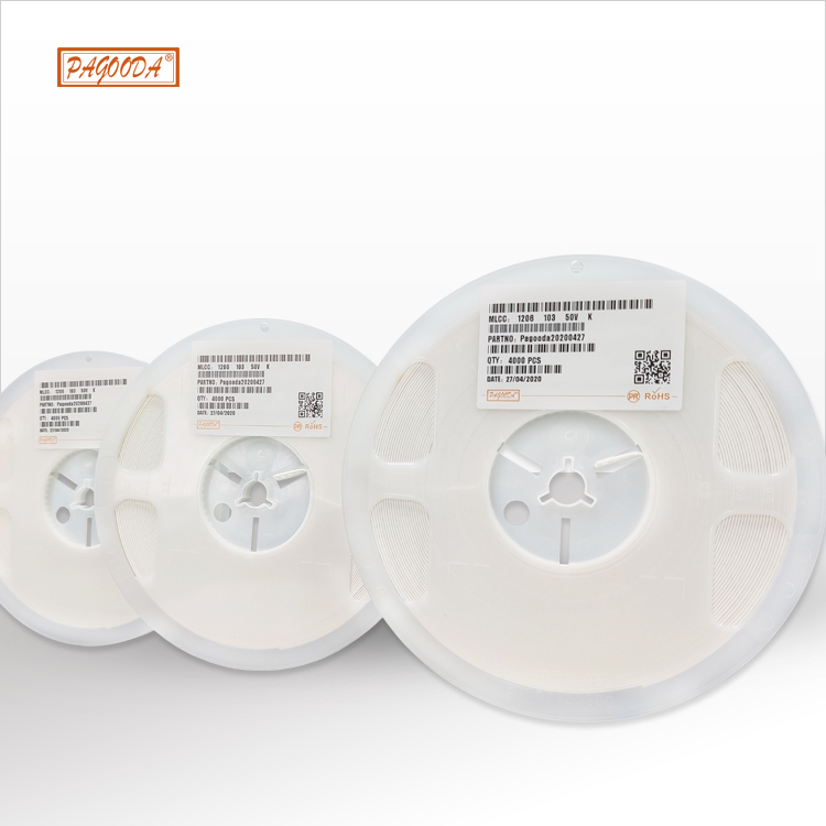 高壓貼片電容_貼片電容規格