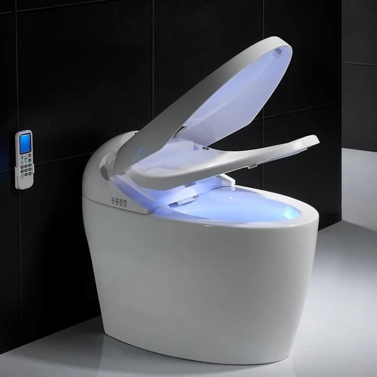 智能馬桶 智能馬桶