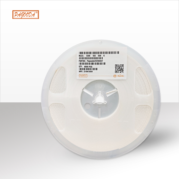 貼片電容005 貼片電容005