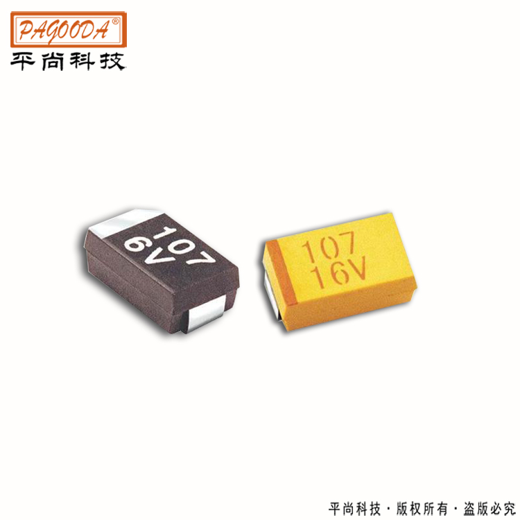 鉭電容圖片1 鉭電容圖片1