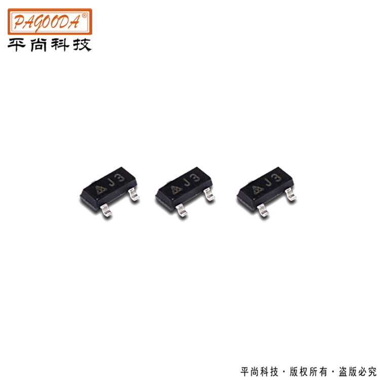 N型溝道_絕緣柵型場(chǎng)效應(yīng)管_MOS管