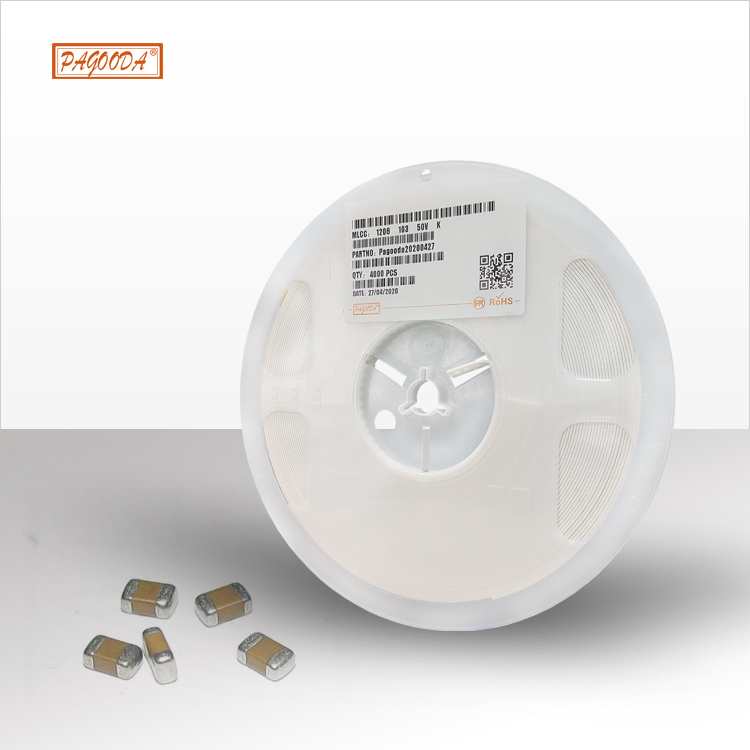  高壓貼片電容1812-開關(guān)電源適用