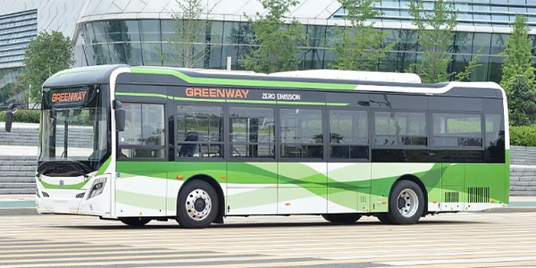 電動汽車4 電動汽車4