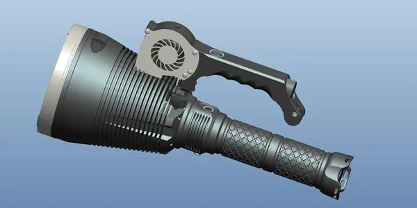 戰(zhàn)術(shù)手電筒 戰(zhàn)術(shù)手電筒