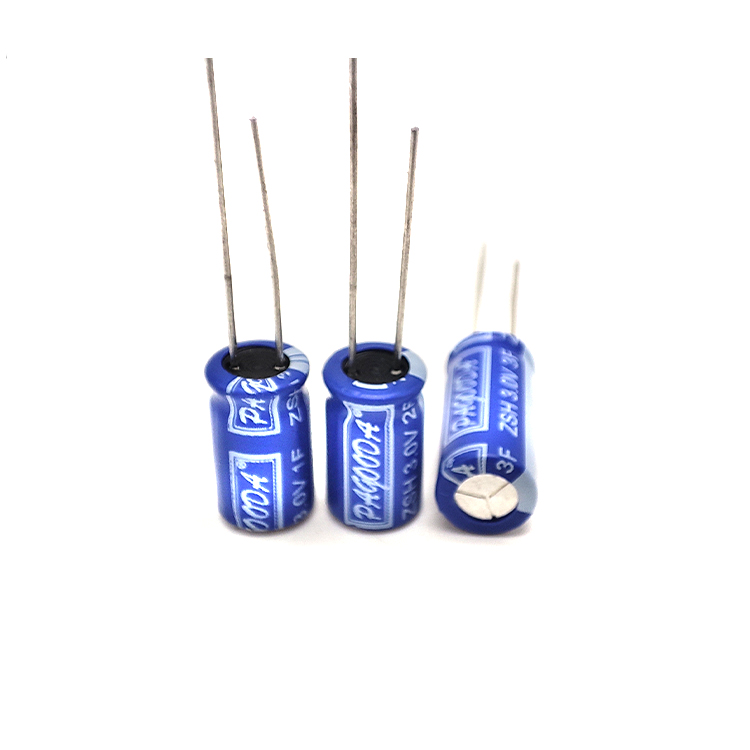 Super capacitor8 Super capacitor8