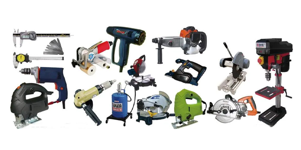 電動(dòng)工具 電動(dòng)工具