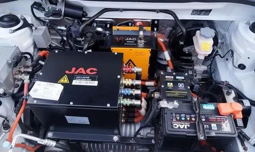 汽車電源 汽車電源