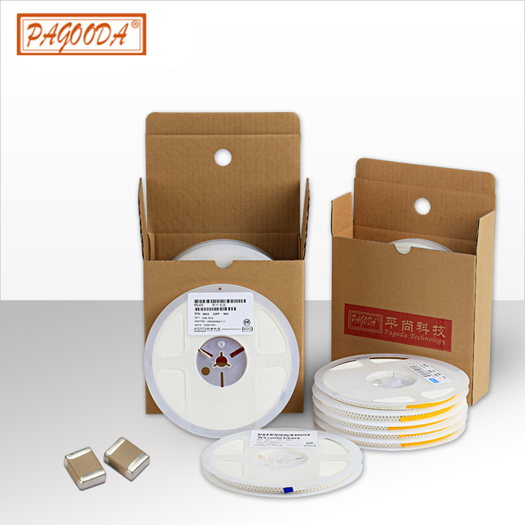 貼片電容1 貼片電容1