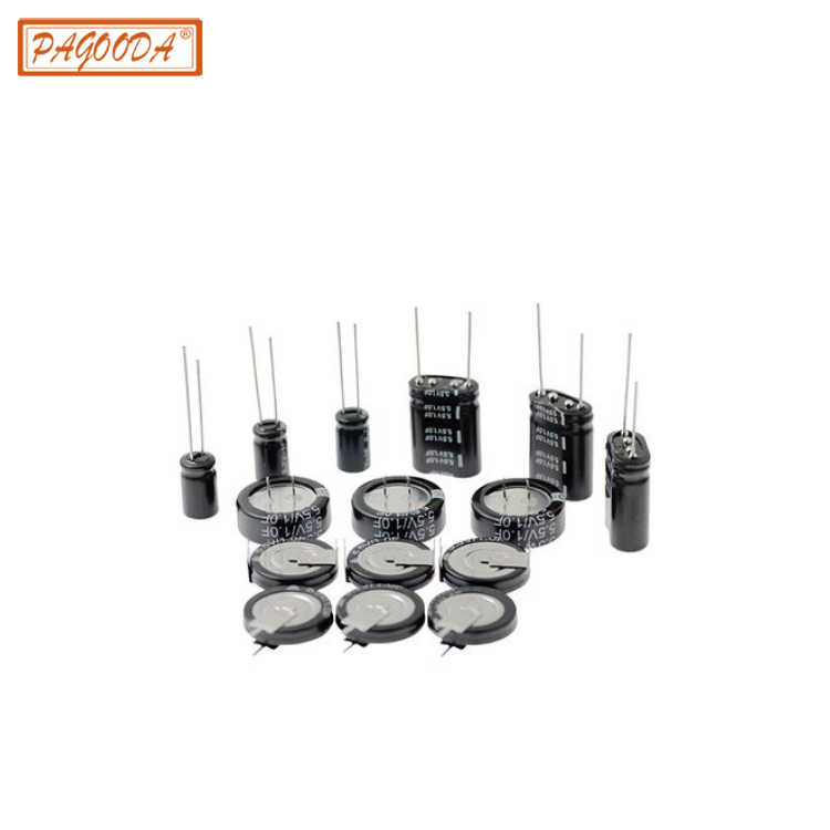 超級電容3 超級電容3