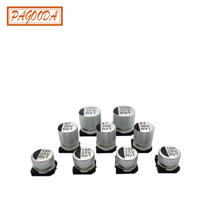 固態(tài)電解電容1 固態(tài)電解電容1