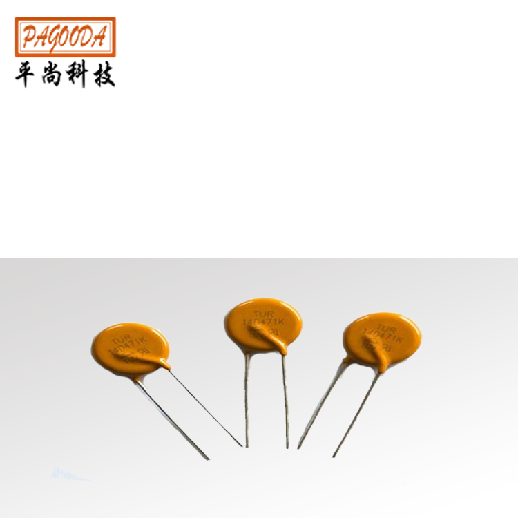 熱敏電阻4 熱敏電阻4