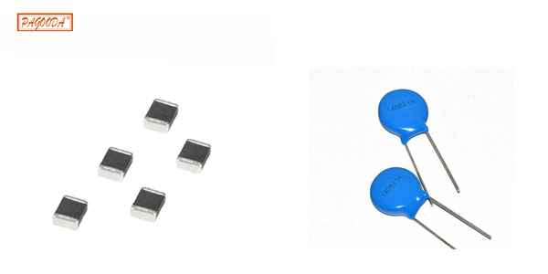 壓敏電阻1 壓敏電阻1