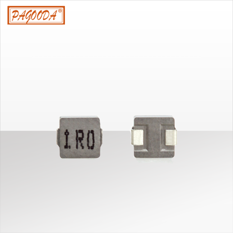 一體成型電感1 一體成型電感1