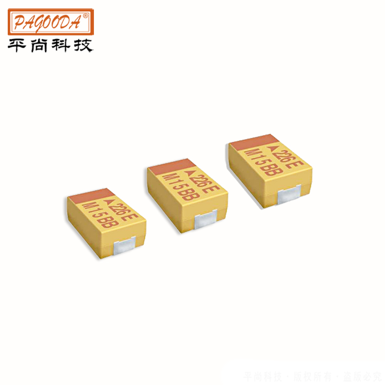 鉭電容圖片7 鉭電容圖片7