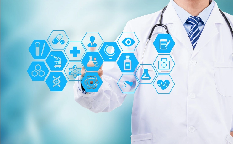 醫療電子2 醫療電子2