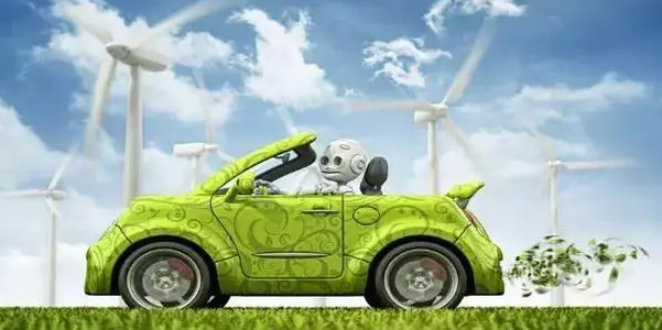 電動(dòng)汽車3