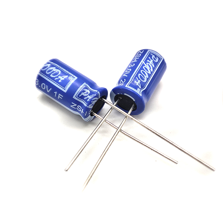 Super capacitor9 Super capacitor9