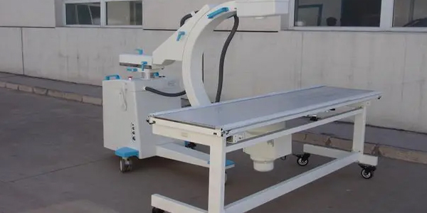 醫療 X 光機 醫療 X 光機