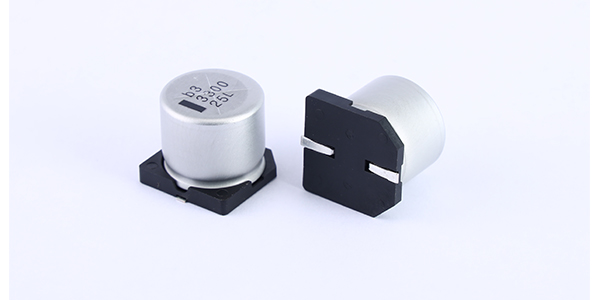 電解電容 電解電容