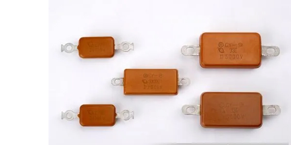 云母電容 云母電容