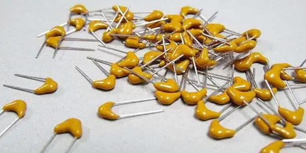 獨(dú)石電容 獨(dú)石電容