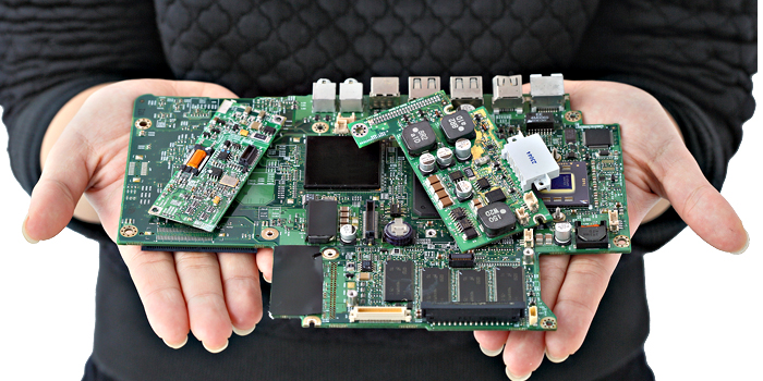 平尚科技：國(guó)內(nèi)射頻微波領(lǐng)域MLCC嶄露頭角