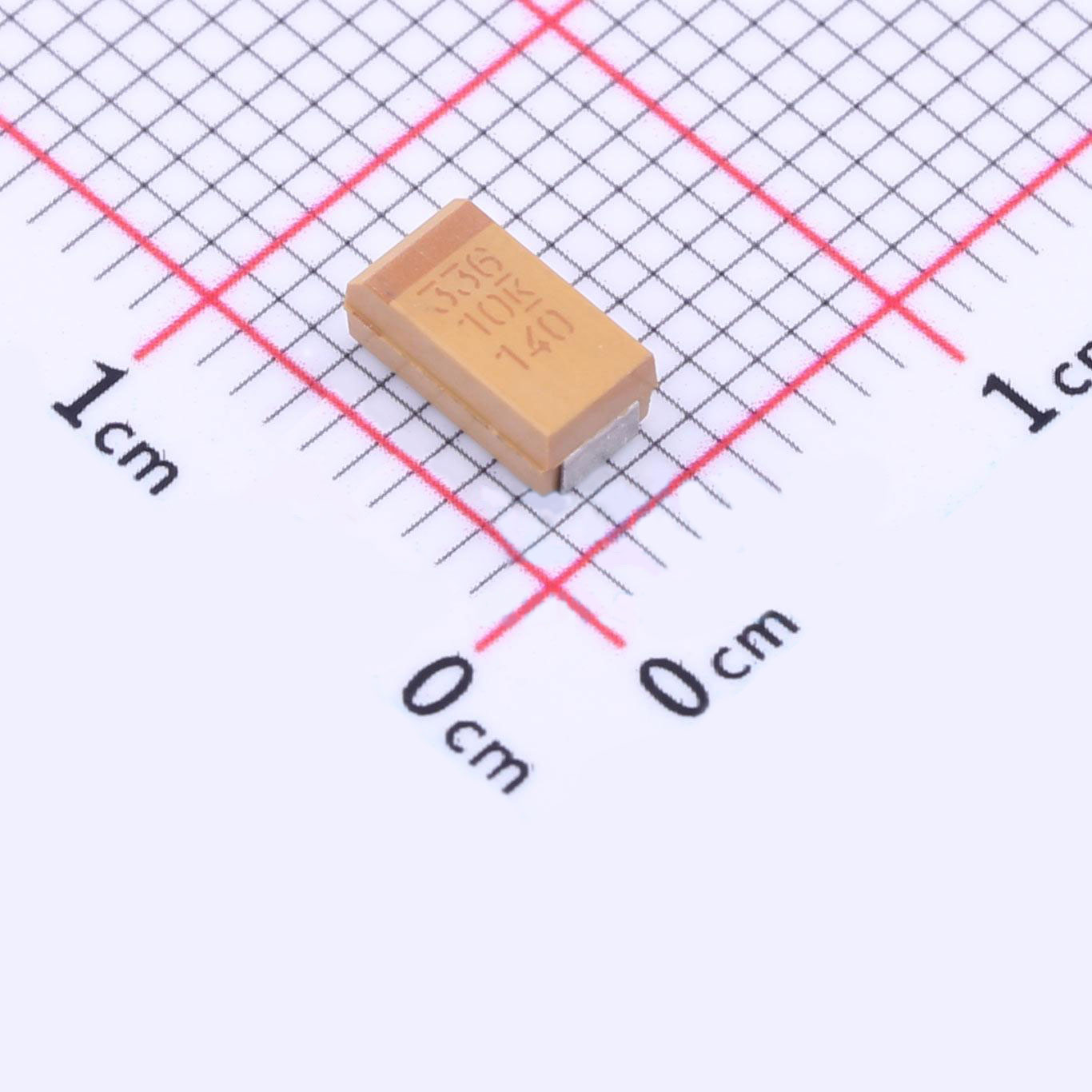 T491C336M010AT立創 T491C336M010AT立創