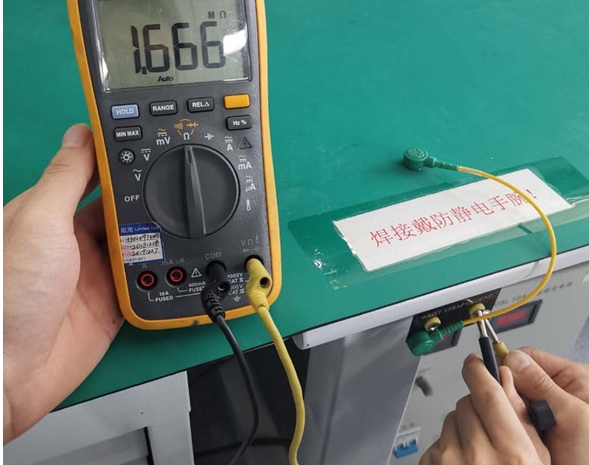 電阻連接 電阻連接