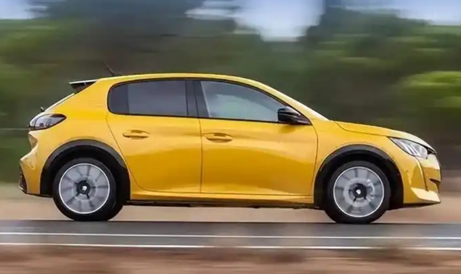 汽車領域 汽車領域