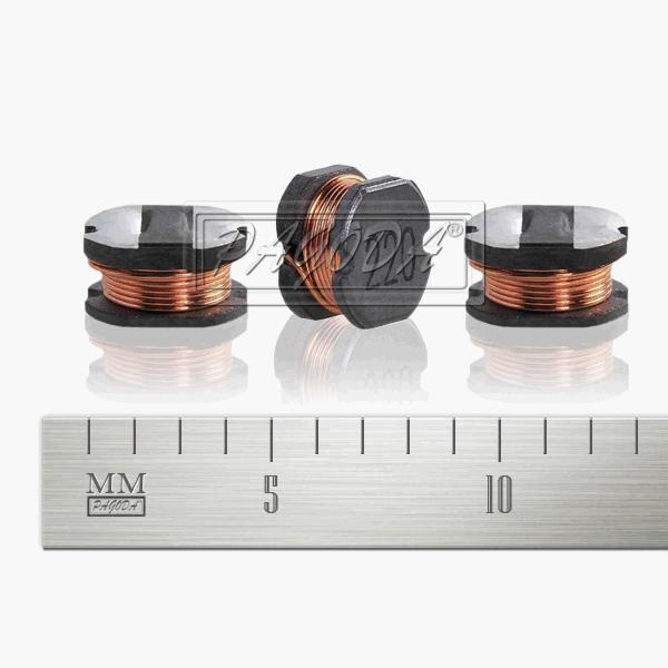 4.工字電感3 4.工字電感3