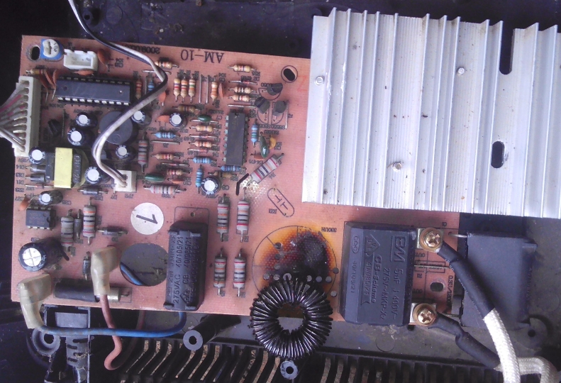 電感不良 電感不良