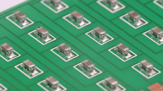 NVSwitch芯片周圍MLCC陣列的PDN阻抗優(yōu)化方案