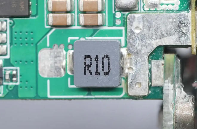 抗振型貼片電感 抗振型貼片電感