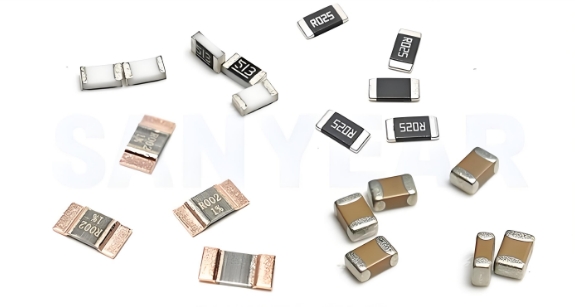 貼片阻容 貼片阻容