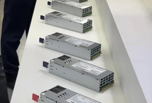 AI服務器電源 AI服務器電源