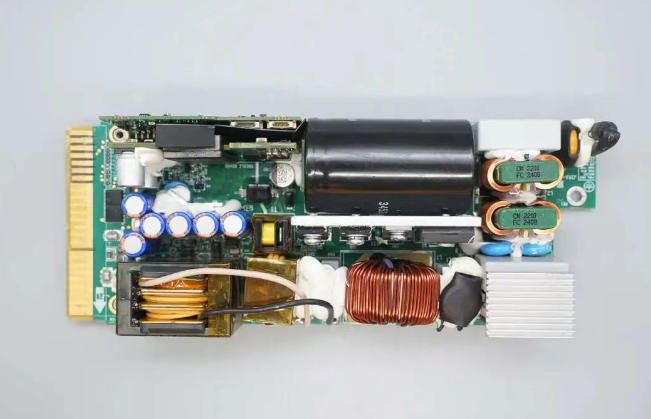 服務器電源pcb電感