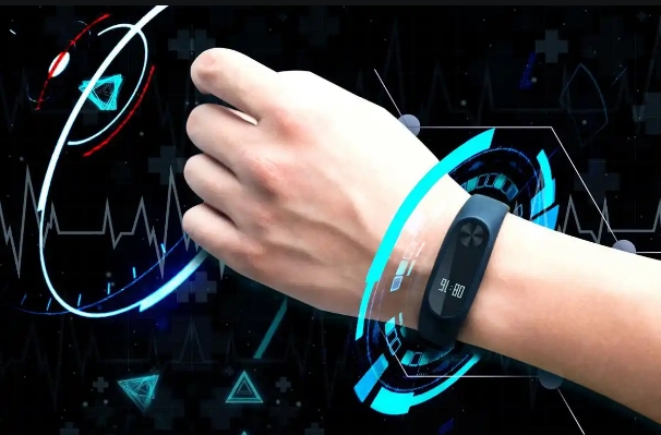 智能穿戴設(shè)備 智能穿戴設(shè)備