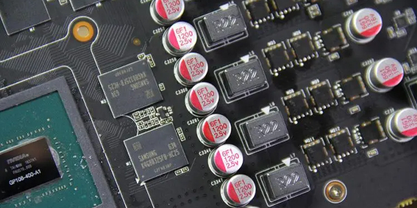 固態(tài)電容-2 固態(tài)電容-2