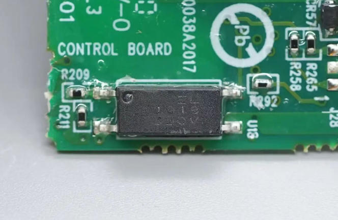 服務器電源PCB光耦 服務器電源PCB光耦