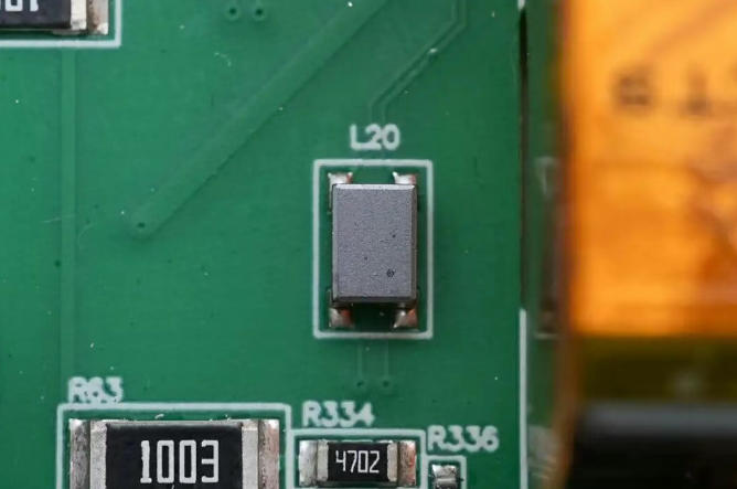 逆變器PCB貼片電感