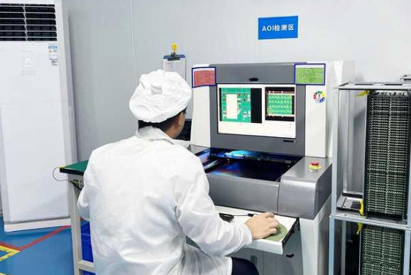 自動(dòng)光學(xué)檢測(cè) 自動(dòng)光學(xué)檢測(cè)