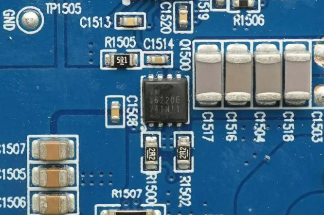 超級快充PCB貼片電容NP0濾波 超級快充PCB貼片電容NP0濾波