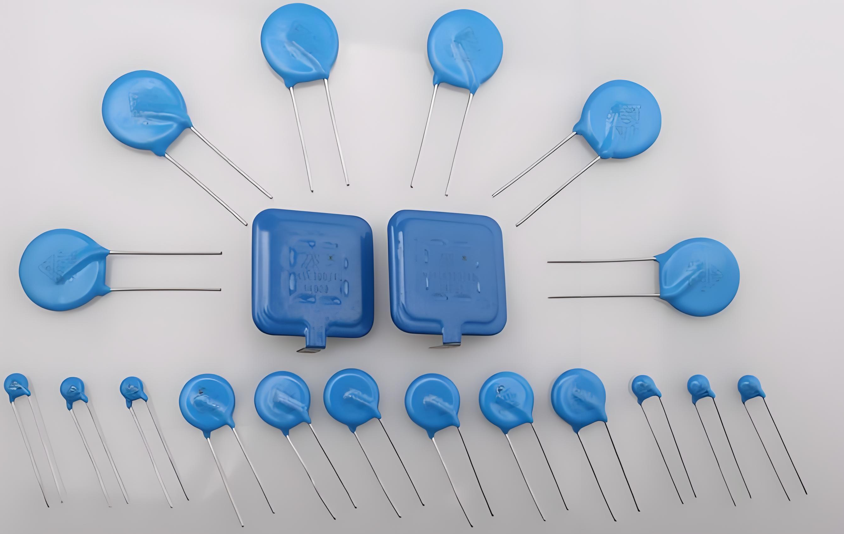 插件電阻如何判斷使用壽命？