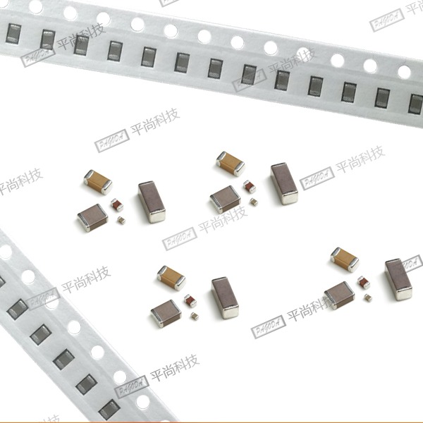 新手采購貼片電容的三個選型核心原則